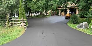 Best Decorative Concrete Driveways  in Heidelberg, PA